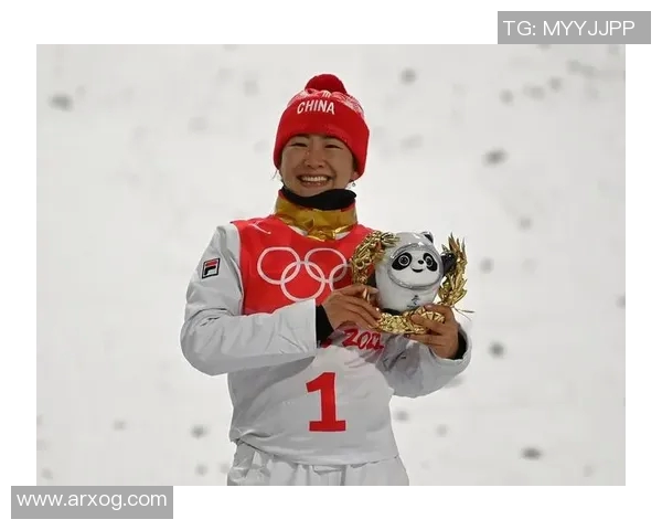 徐梦桃全力备战空中技巧争夺金牌展现巅峰状态与坚定信念 徐梦桃全力备战空中技巧争夺金牌展现巅峰状态与坚定信念