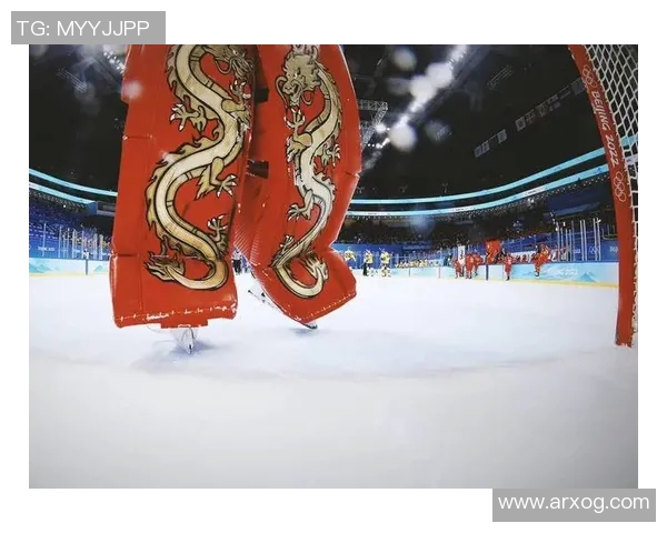 冰球冬奥会落选赛最新赛果揭晓各队表现分析与未来展望 冰球冬奥会落选赛最新赛果揭晓各队表现分析与未来展望