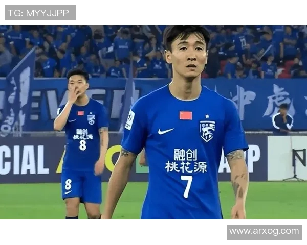 韦世豪精彩进球助力武汉三镇赢得关键比赛展现强大实力 韦世豪精彩进球助力武汉三镇赢得关键比赛展现强大实力