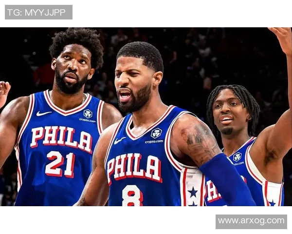 马克西引领76人崛起NBA新星展现无限潜力与激情