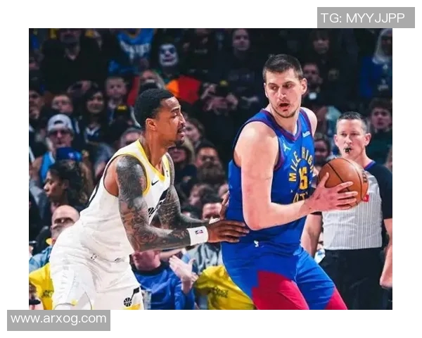 掘金约基奇引领球队崛起展现全能球技成NBA新星典范 掘金约基奇引领球队崛起展现全能球技成NBA新星典范