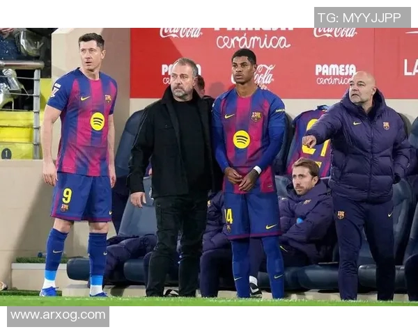 巴萨终结客场不胜，榜首宝座岌岌可危