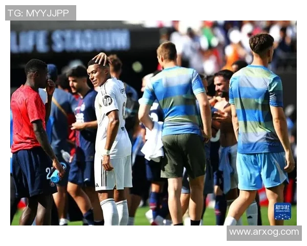 巴黎圣日耳曼成功晋级欧冠八强,创历史首次逆转皇马晋级 巴黎圣日耳曼成功晋级欧冠八强,创历史首次逆转皇马晋级