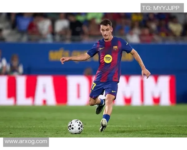 巴萨再添新秀!青训培养18岁天才前锋,球迷期待他的表现 巴萨再添新秀!青训培养18岁天才前锋,球迷期待他的表现