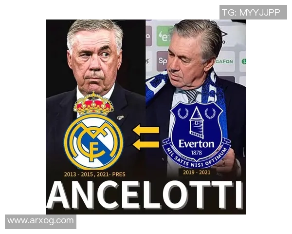 安切洛蒂执教生涯回顾与未来展望解析 安切洛蒂执教生涯回顾与未来展望解析