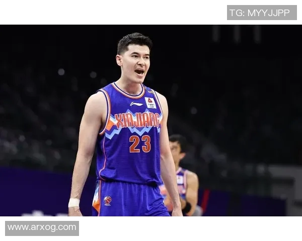 阿布都沙拉木在新疆CBA赛场的精彩表现与未来发展潜力分析 阿布都沙拉木在新疆CBA赛场的精彩表现与未来发展潜力分析