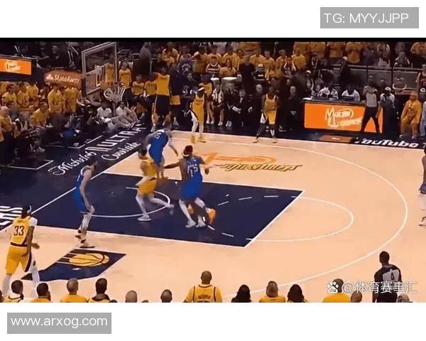 步行者队客场连胜,气势如虹 步行者队客场连胜,气势如虹