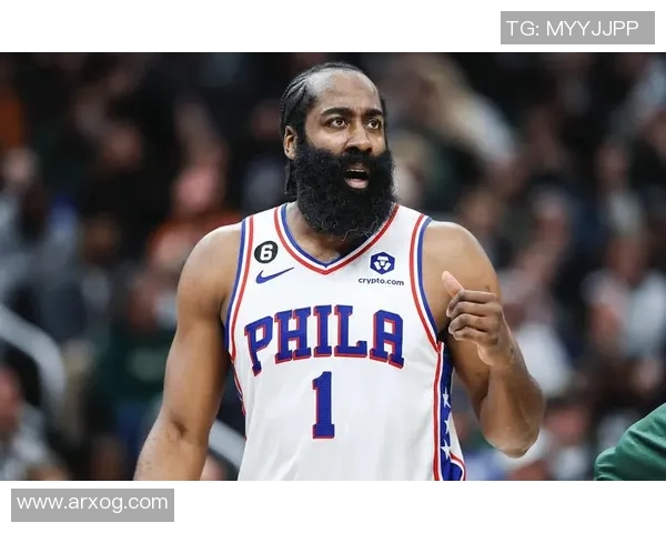 哈登在火箭三连败后表态：需全队团结扭转颓势