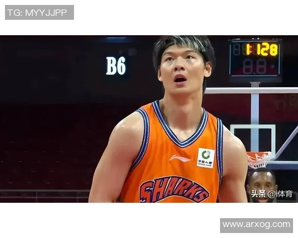 王哲林领衔上海久事篮球队奋战CBA赛季展现强大实力与团队精神 王哲林领衔上海久事篮球队奋战CBA赛季展现强大实力与团队精神