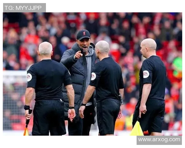 克洛普涉嫌政治言论向中国球迷致歉：发言失当深感抱歉