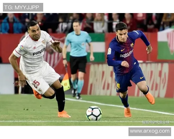 塞维利亚1-0力克巴萨,豪取联赛两连胜 塞维利亚1-0力克巴萨,豪取联赛两连胜