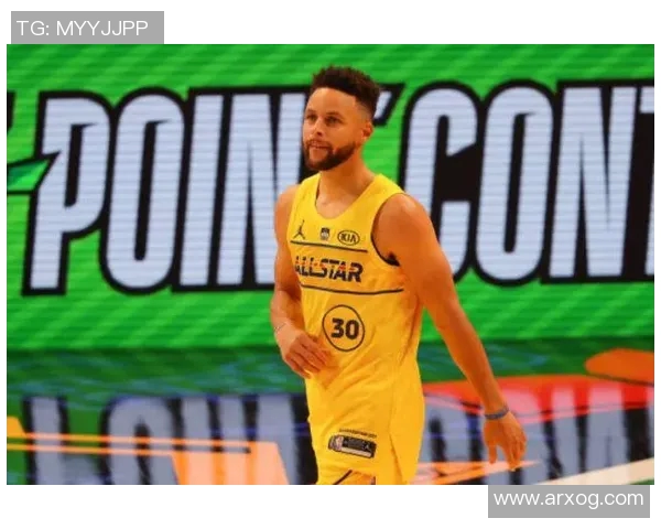 库里受邀参加全明星三分大赛，球迷期待他再创新高