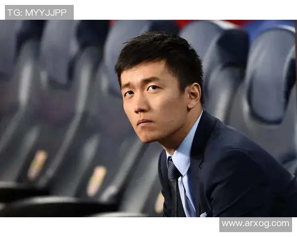 张康阳宣布离开国米,未来将何去何从? 张康阳宣布离开国米,未来将何去何从?