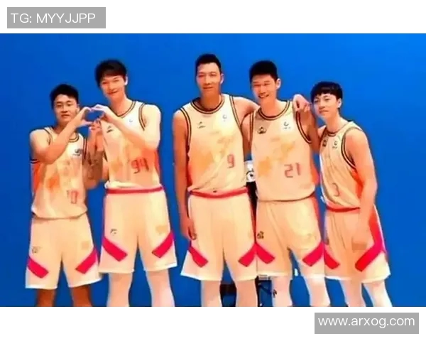 易建联再度入选全明星阵容，刷新个人第七次纪录