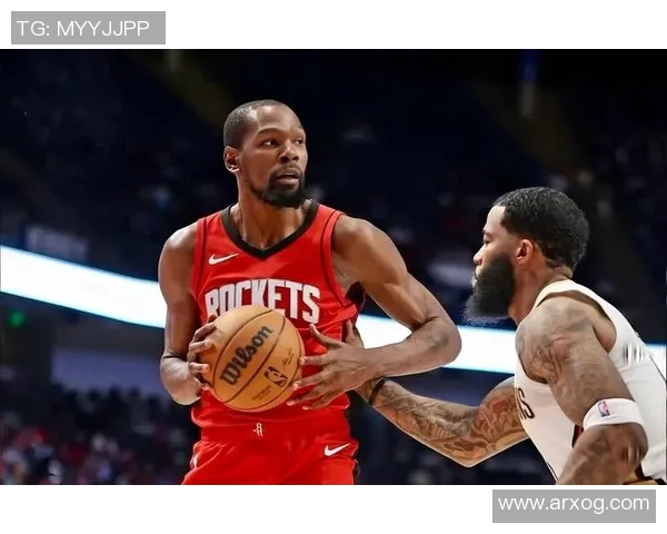 火箭主帅宣布休战，球队将迎来临时指挥官