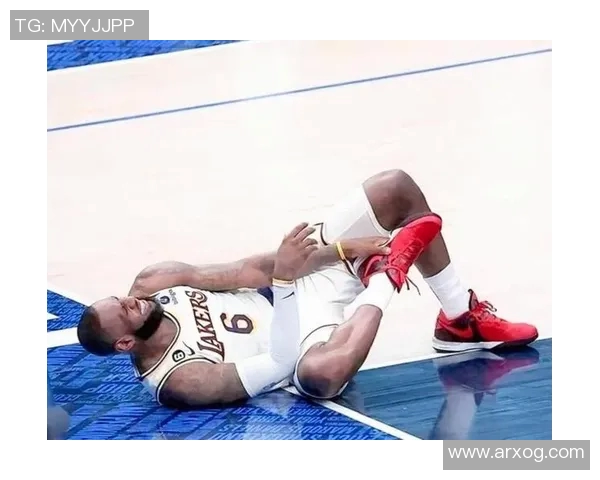 詹姆斯因腿伤缺席季后赛,湖人陷入困境 詹姆斯因腿伤缺席季后赛,湖人陷入困境