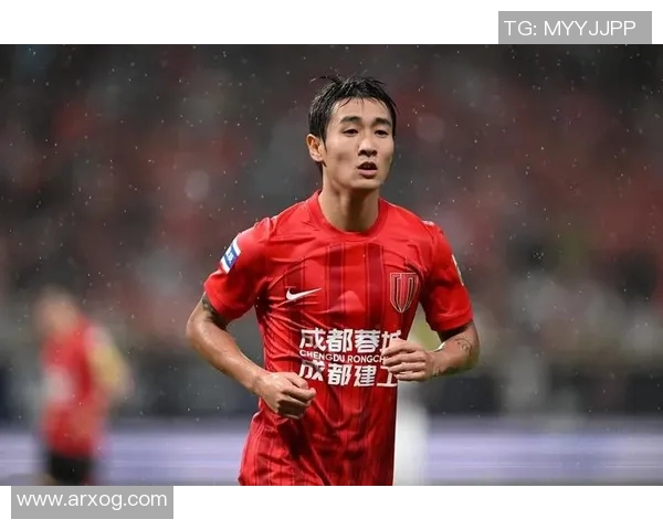 韦世豪在世预赛亚洲区的表现与未来发展潜力分析